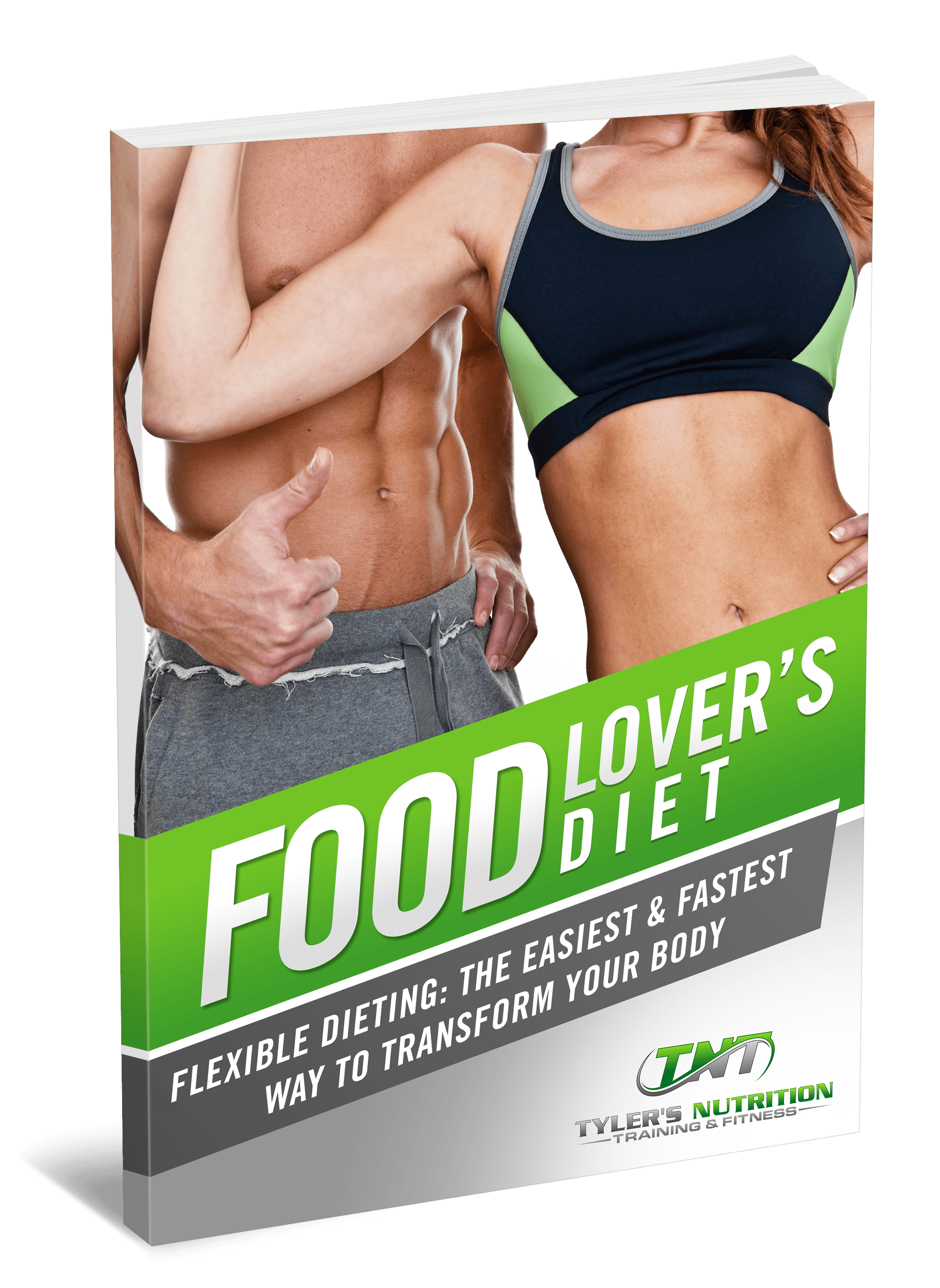 Flexible Dieting: Food Lover's Diet